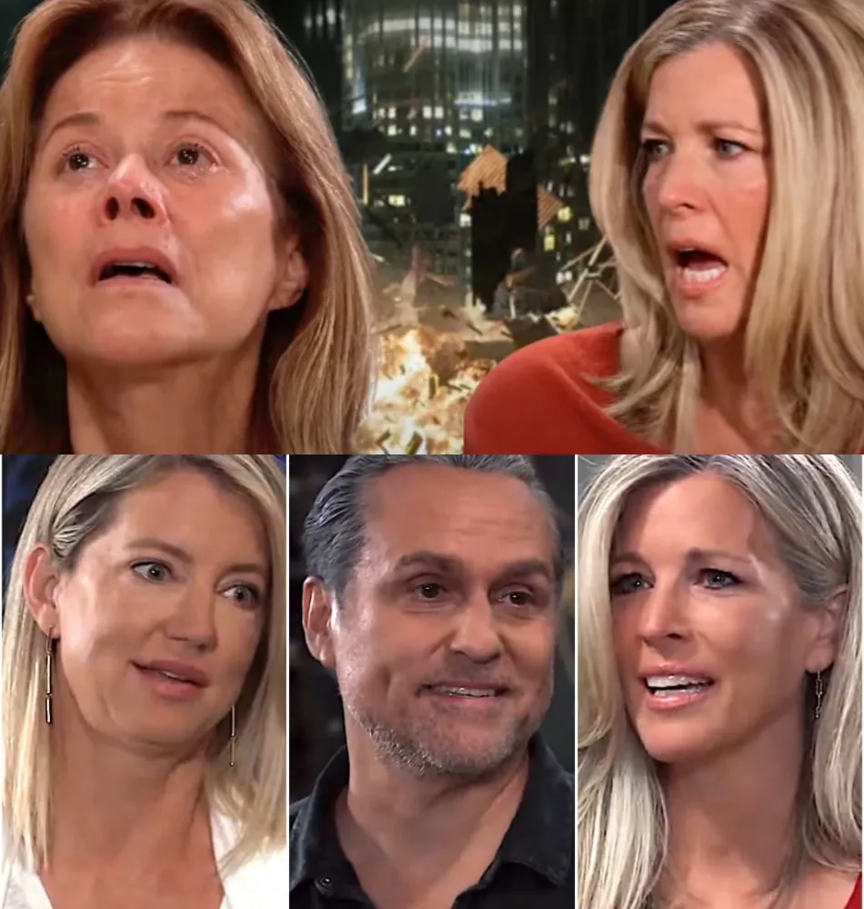 General Hospital Shocking Leak: Four Devastating Deaths Coming To Port Charles!