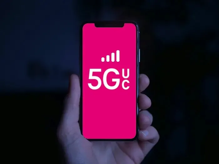 What Is 5G UC? Understanding the New Era of Ultra Capacity Networks