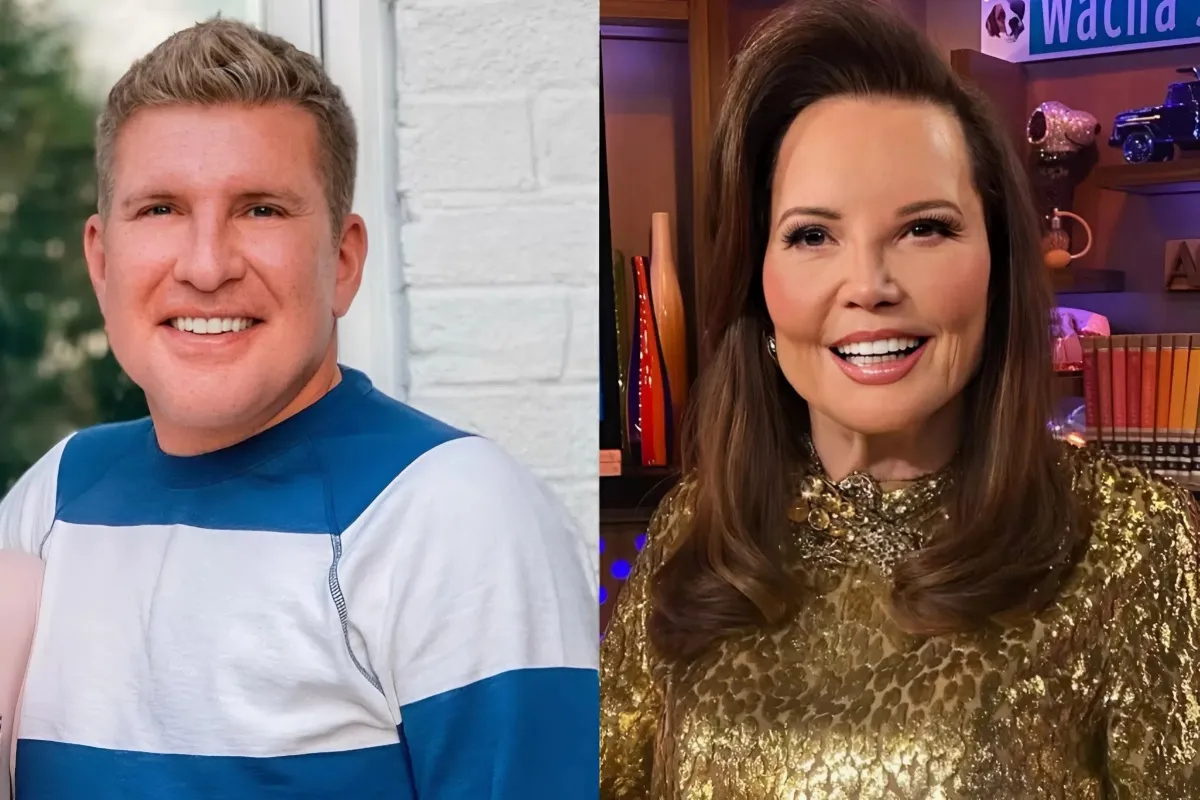Todd Chrisley Blasts Patricia Altschul for Dissing His Relocation to Charleston, Suggests She’s ‘Ready for Death’ in Fiery Response - lulu