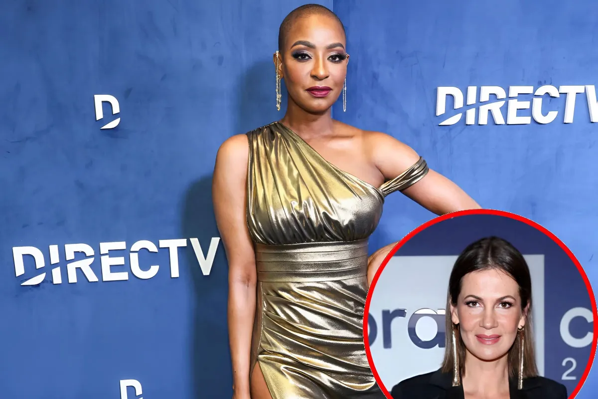 RHOM’s Guerdy Abraira Addresses Exposing Julia Lemigova’s Texts, If She Has Regrets and Pact They Made, Plus Calls Out Larsa & Lisa-quang