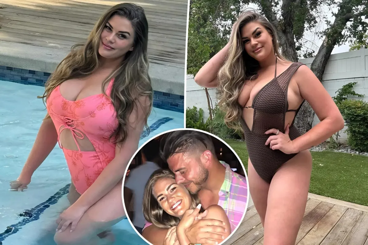 ‘Hottie’ Brittany Cartwright shows ex Jax Taylor what he’s missing in sizzling swimsuit photos - lulu