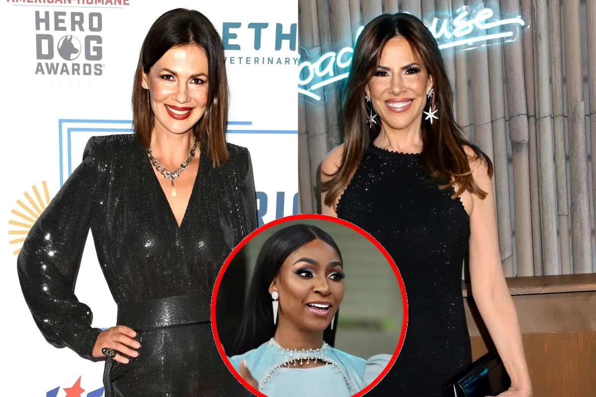 RHOM’s Julia Lemigova Blasts Jenn Fessler, Calls Her “Flip-Flopping Fessler” Over Her Version of Guerdy Cruise Drama as RHONJ Star Responds-quang