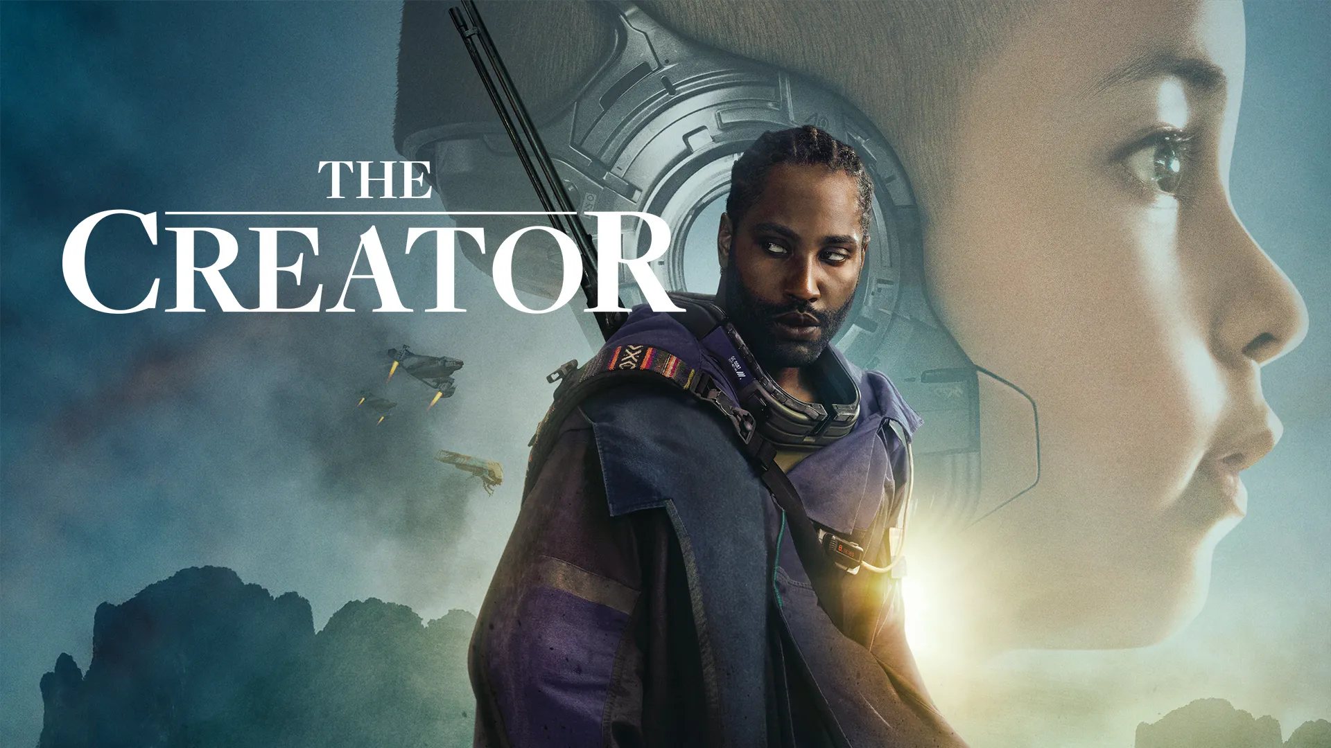 THE CREATOR