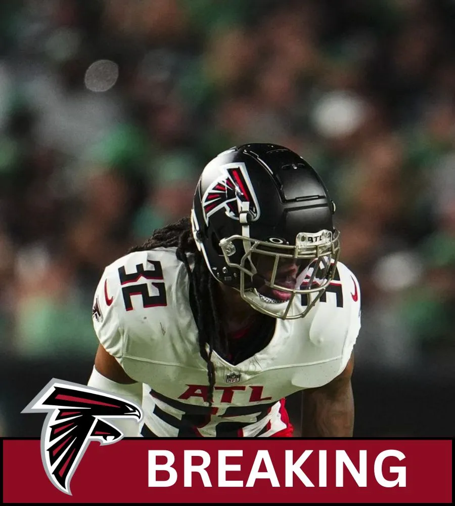 Falcons release Kevin King, place 3 players on Non-Football Injury list