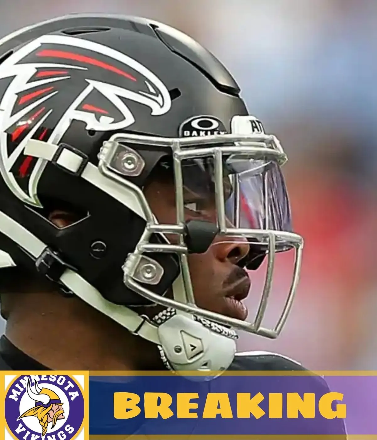 $39 Million Former 1st-Round Pick Draws Attention After Joining Vikings