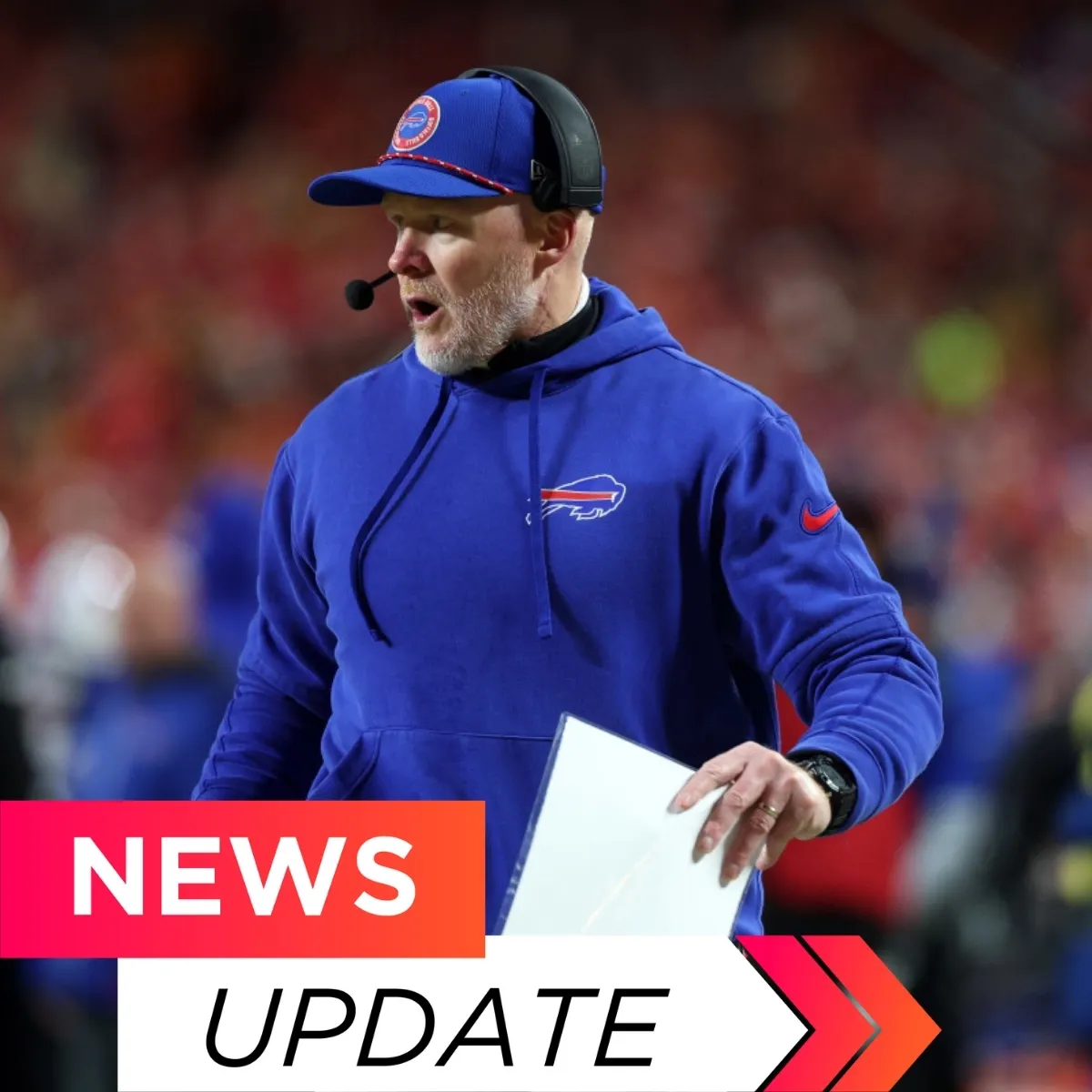 Bills Trade Idea Sends Cowboys $21 Million Star To Buffalo