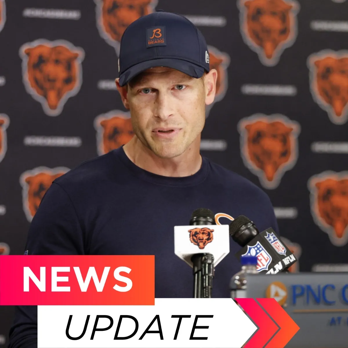Bears predicted to make biggest leap forward in 2025 season