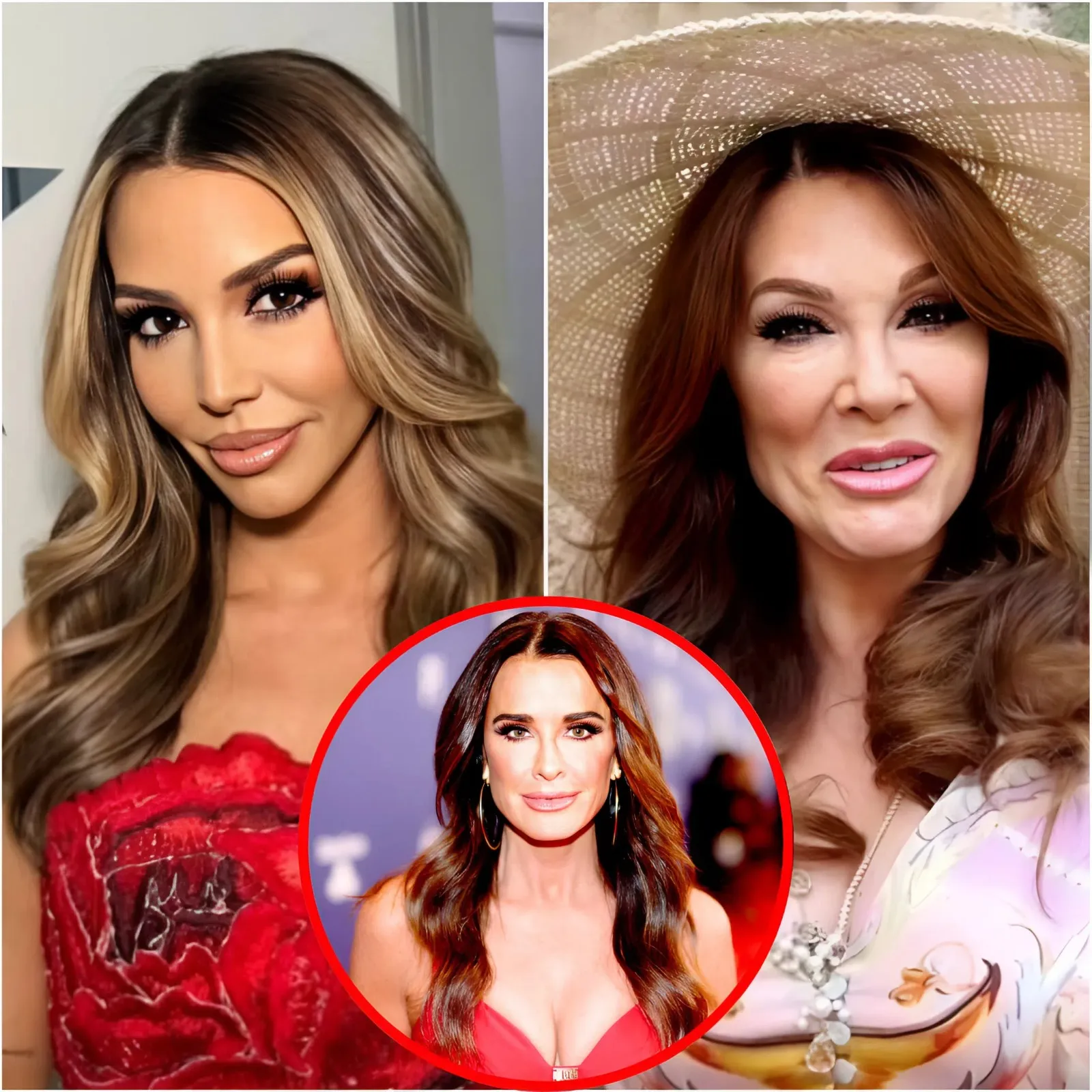 Scheana Shay Recalls When Lisa Vanderpump Refused to Take Photo With Her Due to Kyle Richards, Plus She Talks “Awkward” Hookup With Adrian Grenier