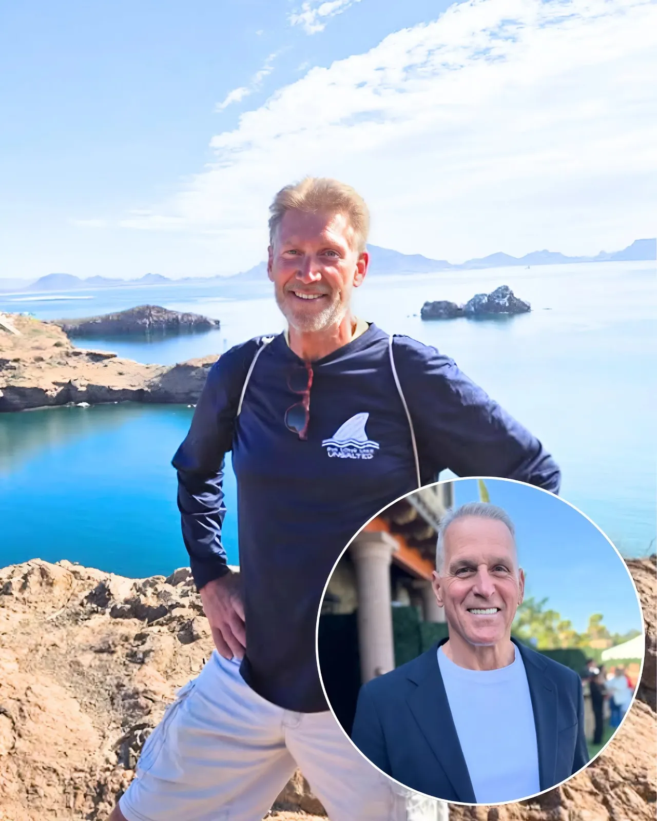 “He’s Missing the Whole Point”: Gerry Turner Slams Golden Bachelor Successor Mel Owens Over Ageist Remarks, Says It’s a Step Back for the Franchise