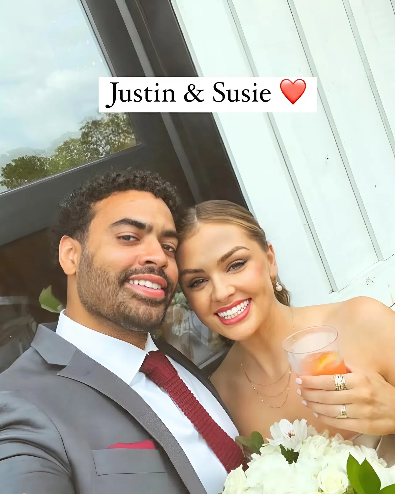 “I Loved Her in a Way I Didn’t Know I Could”: Justin Glaze Finally Breaks His Silence on Painful Split With Susie Evans, Admits He Wasn’t Ready to Let Go