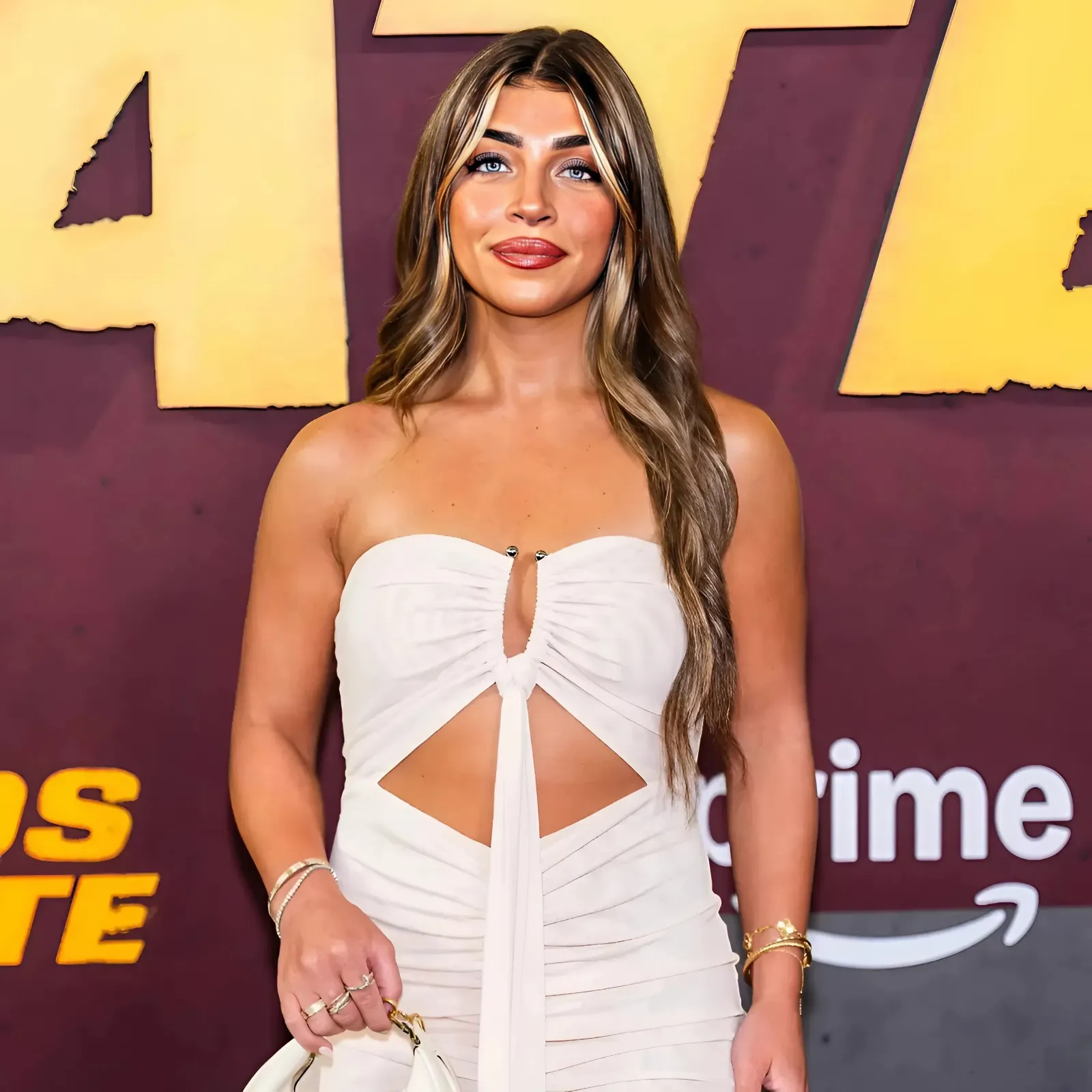 "Gia Giudice Shocks By Claiming 'Next Generation NYC' Doesn't Reflect Her True Self, Reveals Drama With Riley And Secrets About Current Relationship!"