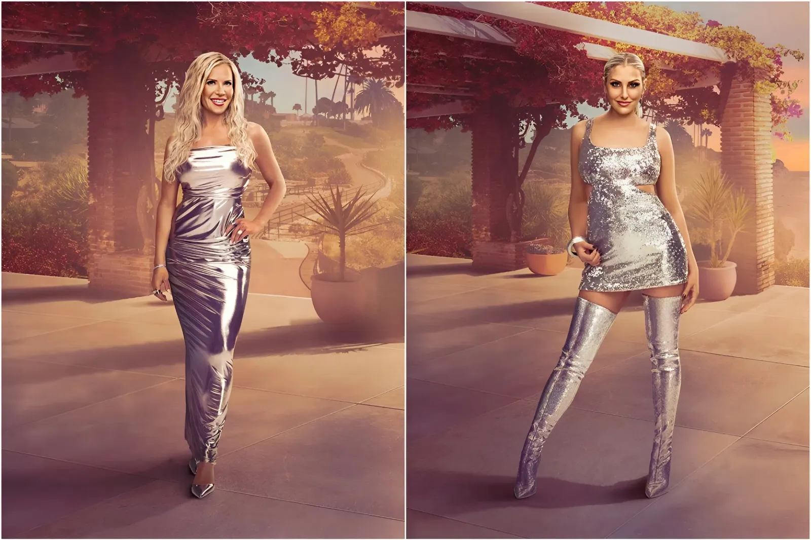 The Real Housewives of Orange County's Season 19 Taglines Revealed