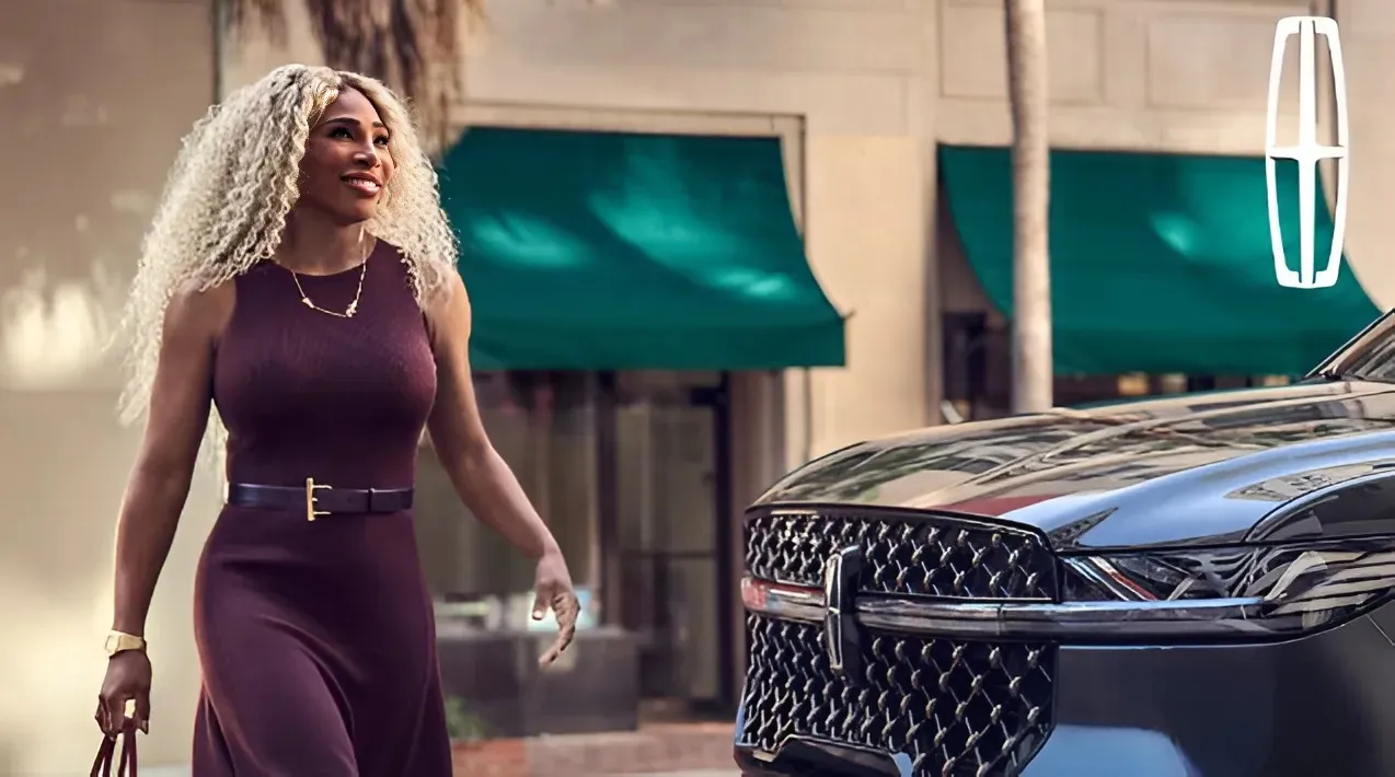 Zeta Global Announces Second Zeta Live 2025 Keynote: Serena Williams, Professional Athlete and Entrepreneur