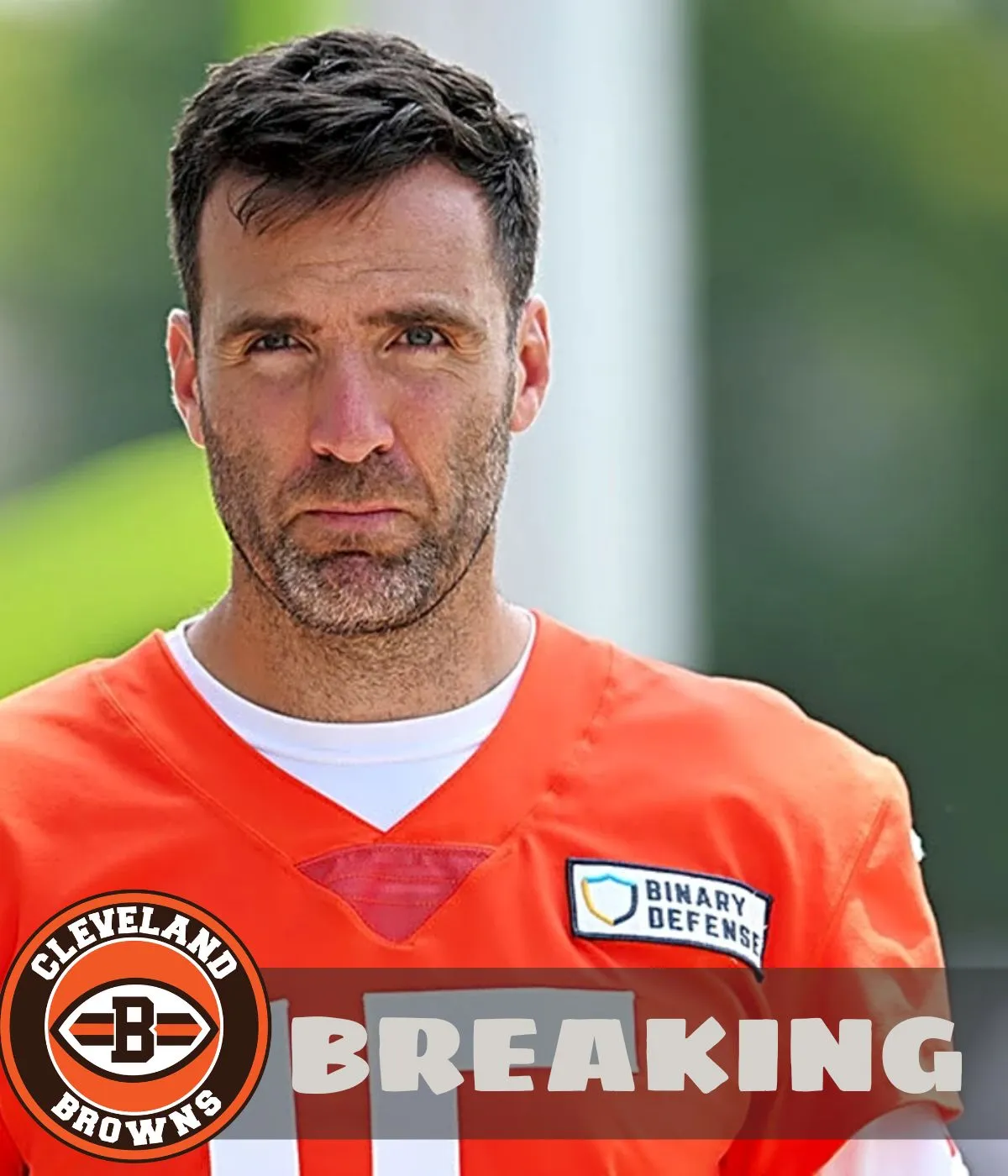 Joe Flacco makes eye-opening claim about Browns return