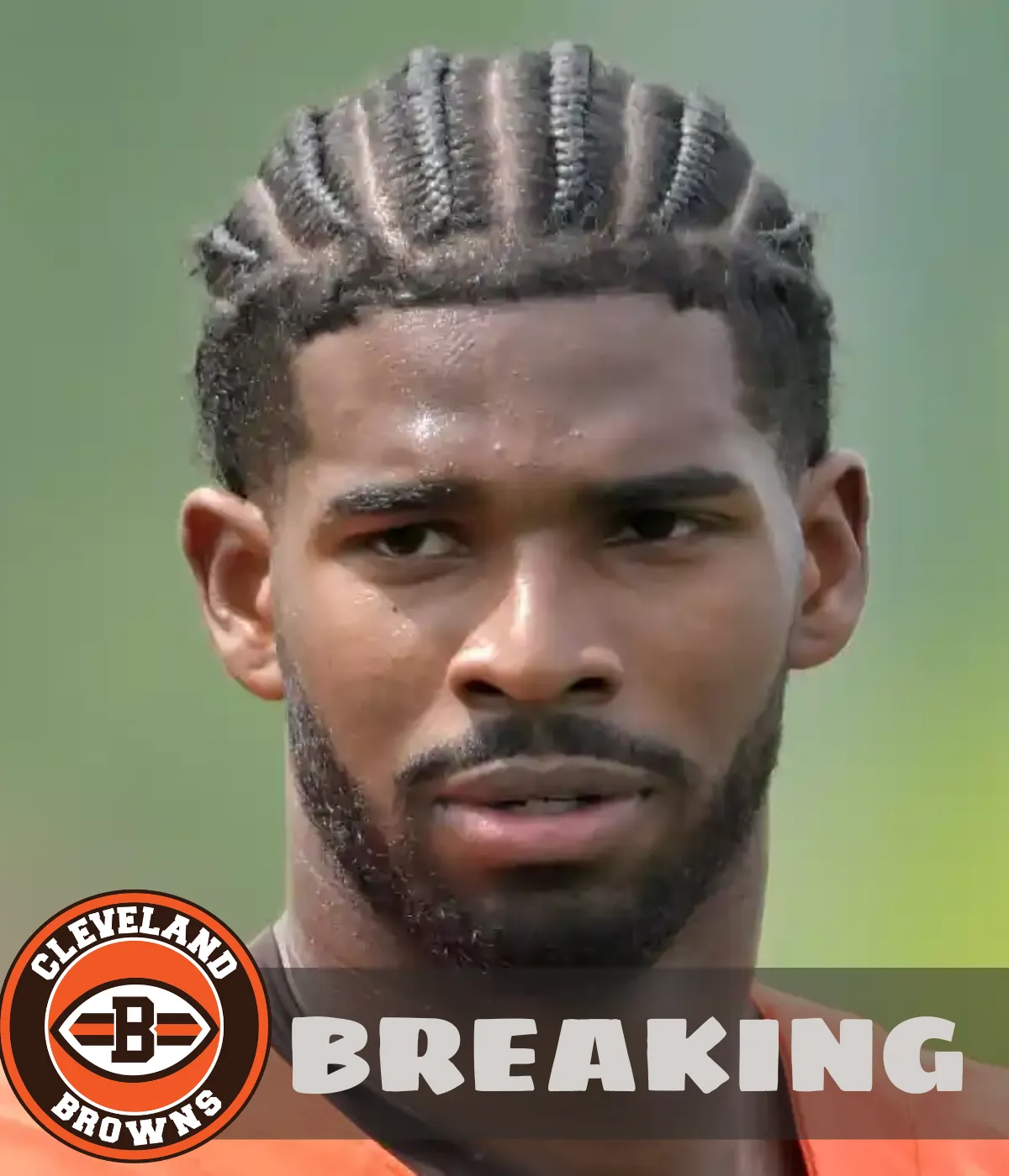 Browns Put Shedeur Sanders on Notice During Camp