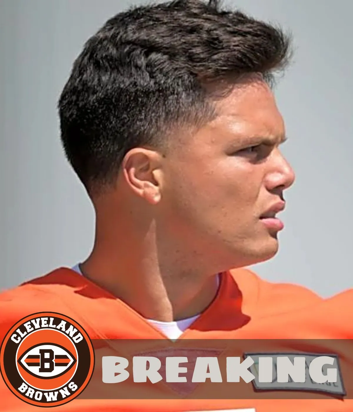Dillon Gabriel Reveals What It Takes to Win Cleveland Browns Starting Quarterback Job