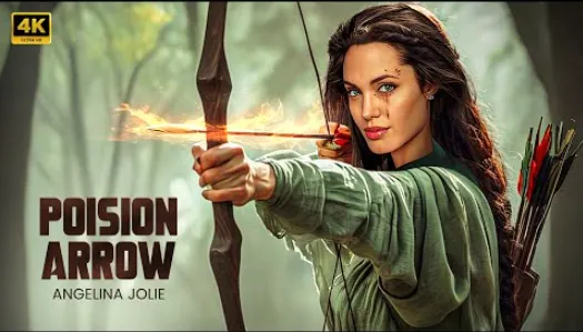 POISON ARROW