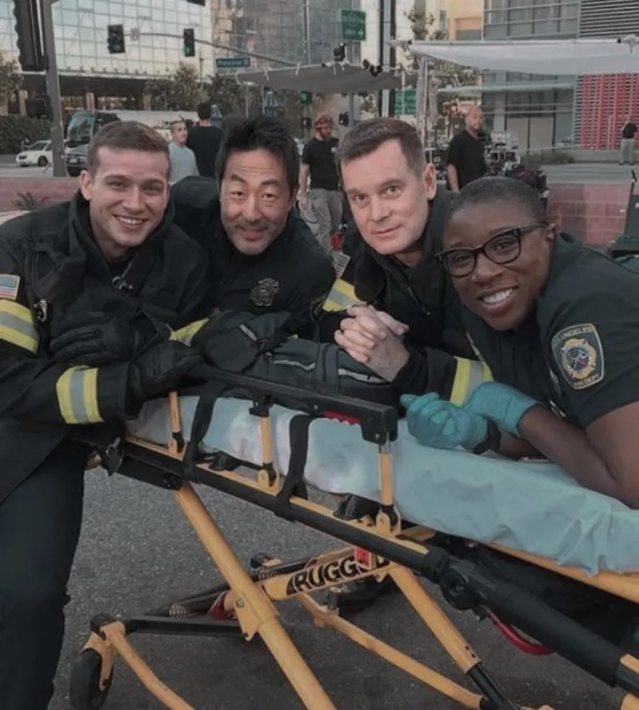 ‘9-1-1’ Season 9 Begins Filming Soon — The Squad Is Back and Fans Are Ready for Action
