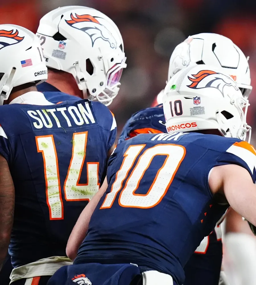Broncos' Offense Still has Much to Prove Based on New Position Rankings