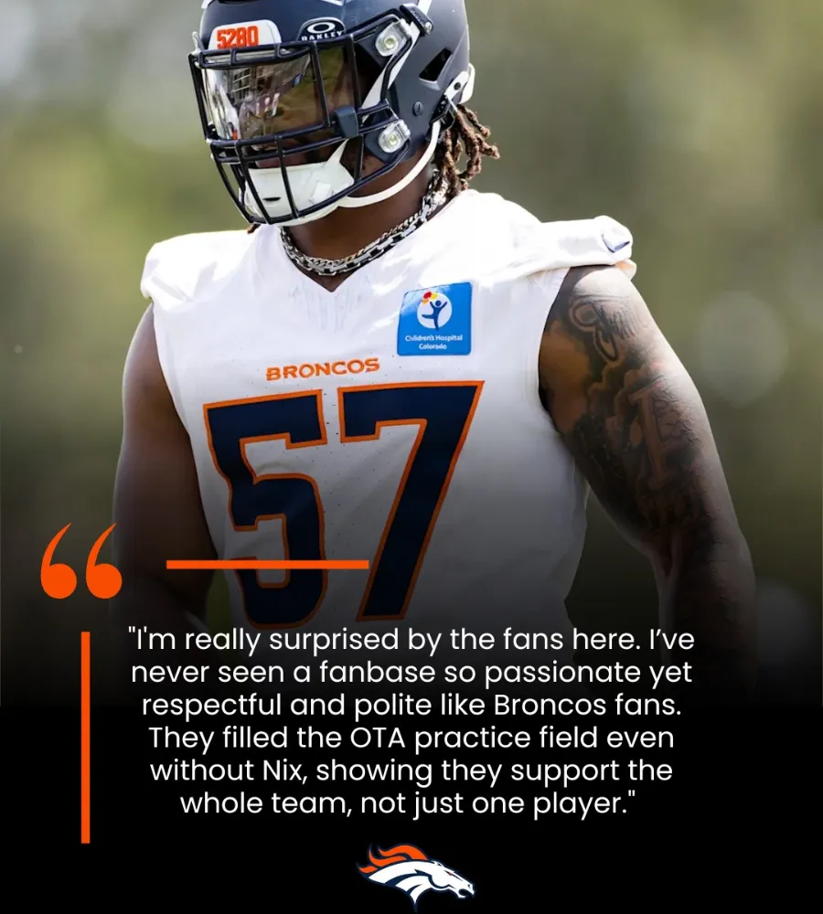 BRONCOS' $35M GAMBLE: Dre Greenlaw Could Make-or-Break Denver’s Super Bowl Hopes!