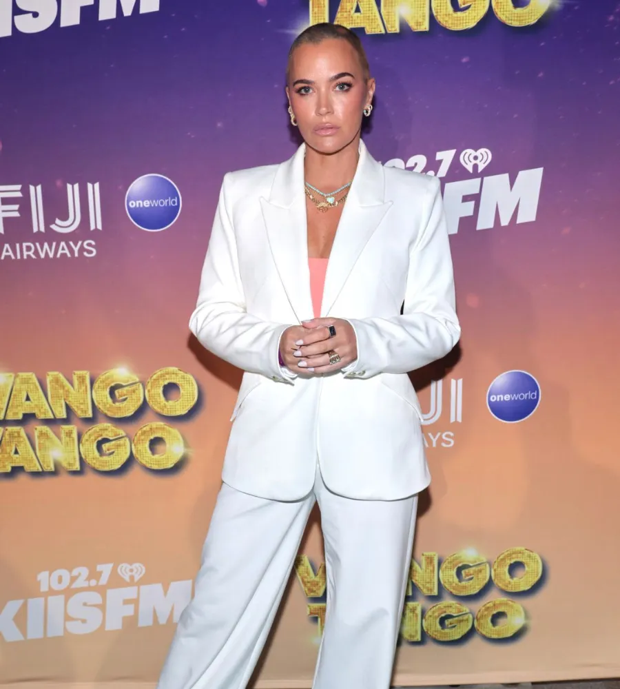 Teddi Mellencamp Reveals Why She Stopped Immunotherapy Amid Ongoing Cancer Battle