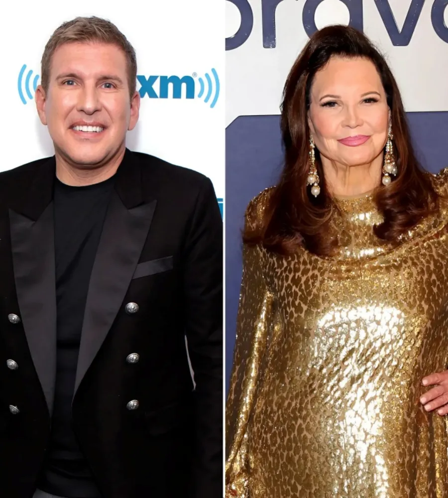Todd Chrisley Shocks Fans with Brutal Clapback at Patricia Altschul: “She’s Ready to Join Her Ancestors!