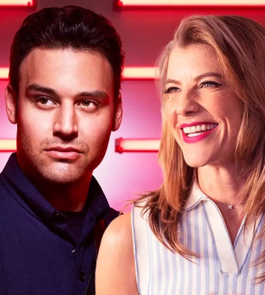9-1-1: Eddie’s Tragic Love Story With Shannon Diaz, Explained