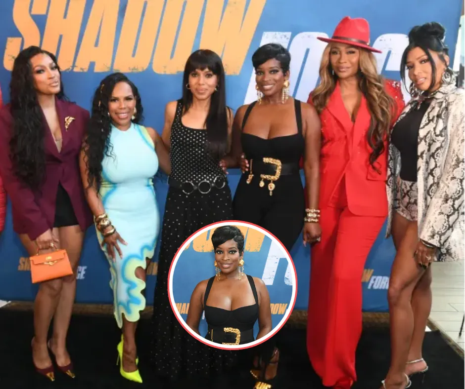‘Real Housewives of Atlanta’ Surprise Cast Shake Up