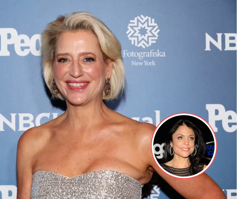 Dorinda Medley on Why Bethenny Frankel Isn’t in RHONY Group Chat