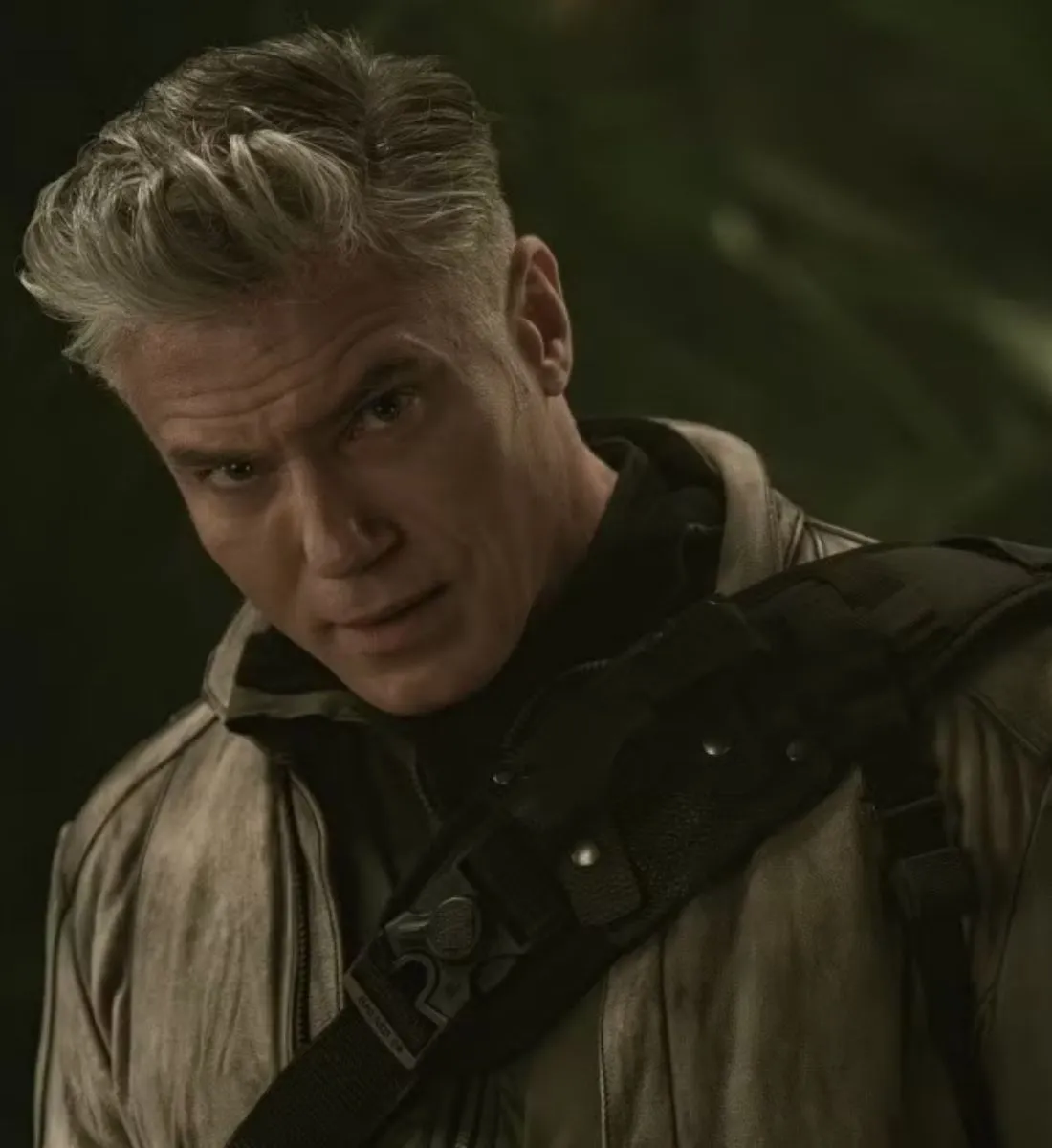 Star Trek: Strange New Worlds Season 3, Episode 3 Review - Strange New Worlds Channels The Last Of Us In A Standout Episode For Dr. M'Benga