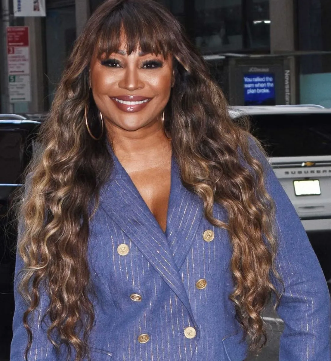 Cynthia Bailey Unpacks the Differences Between Filming RHOA and RHOBH: "Night and Day"