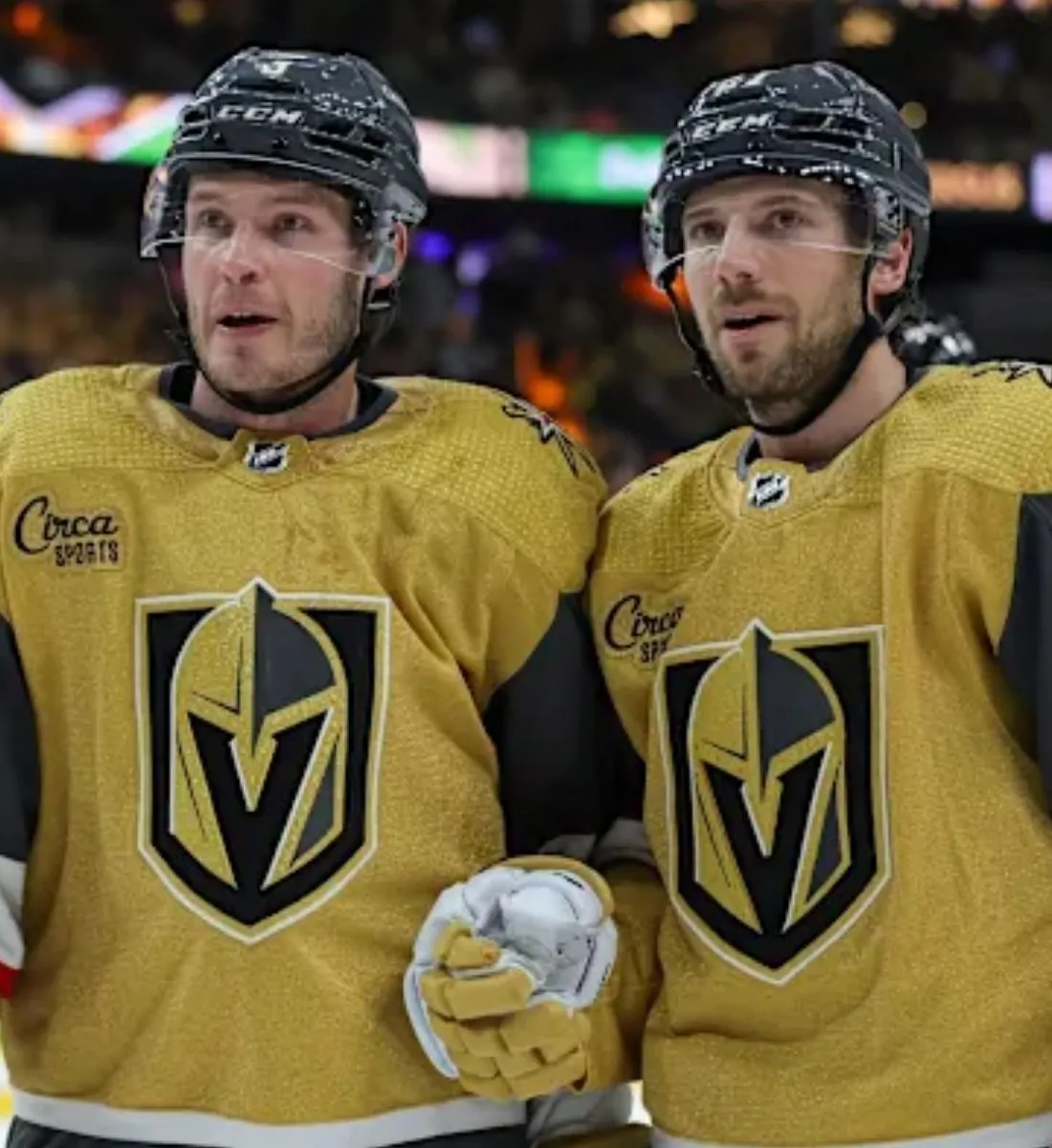 The 3 best defensemen in Vegas Golden Knights history
