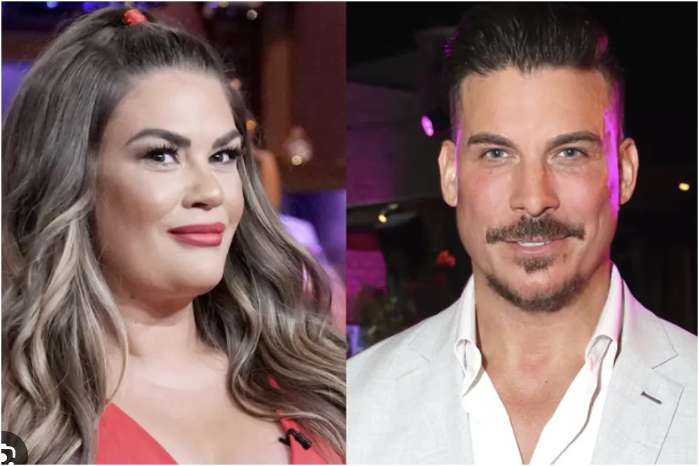 “$1M Blackmail & Death Threats?” Brittany Cartwright Drops Bombshell Allegations Against Jax Taylor!