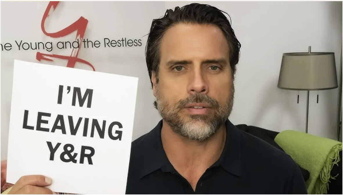 SHOCKING TWIST on Y&R: Is This the End for Nick Newman?!