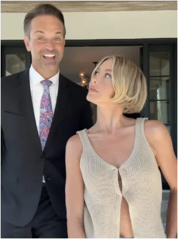 Is Nick Kosir Heading to DWTS Season 34 After Viral Dance With Julianne Hough?!`