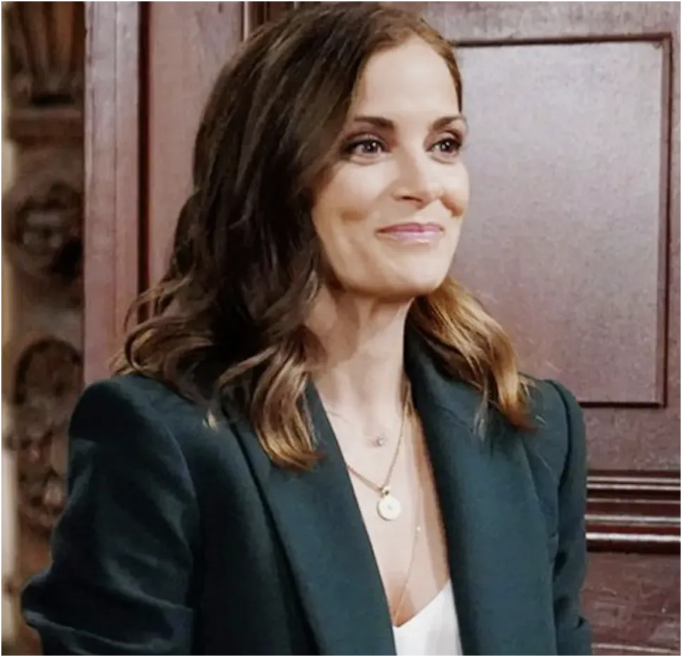 The Bold and the Brutal: Taylor’s Wedding Dreams SHATTERED as Ridge Runs Back to Brooke! The Bold and the Brutal: Taylor’s Wedding Dreams SHATTERED as Ridge Runs Back to Brooke!