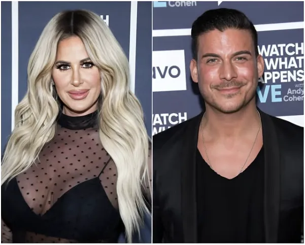 Kim Zolciak and Jax Taylor Shock Fans by Officially Confirming Their Romance After Months of Keeping Their Relationship a Secret