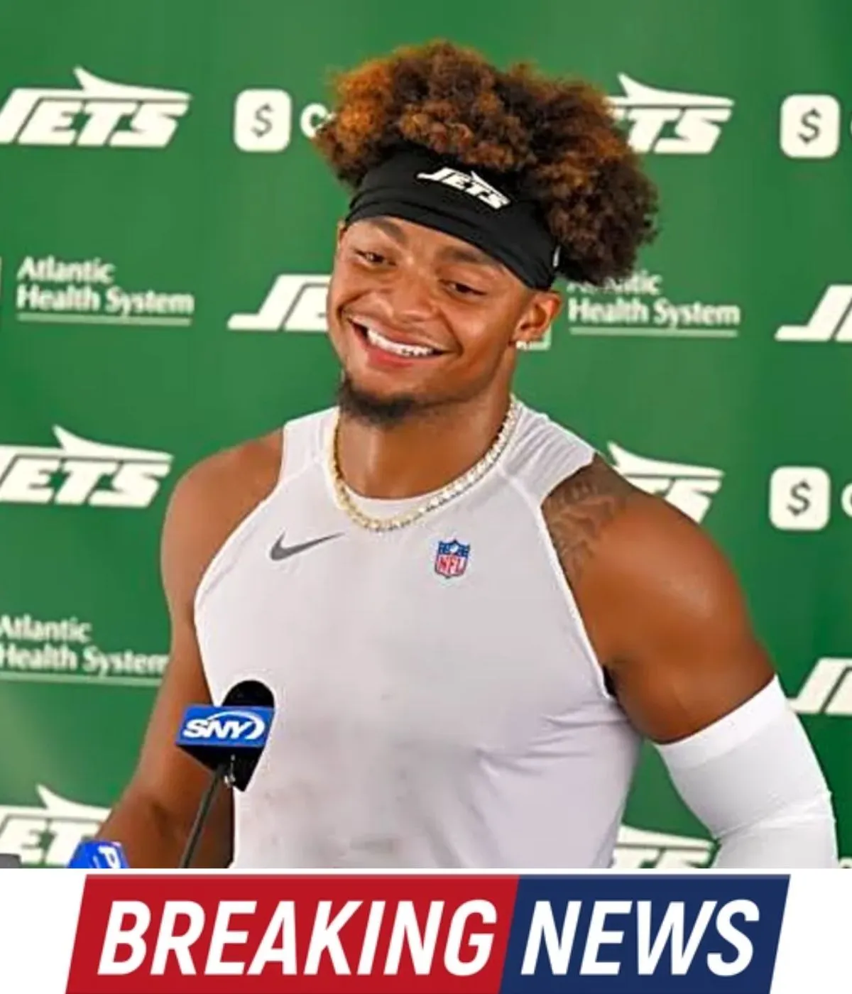 Former Steelers QB Makes Shocking Return From Injury