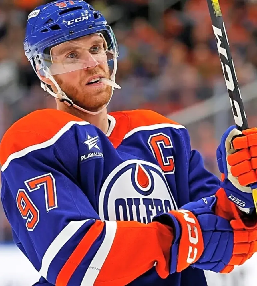 Kings Could Steal Connor McDavid From Oilers