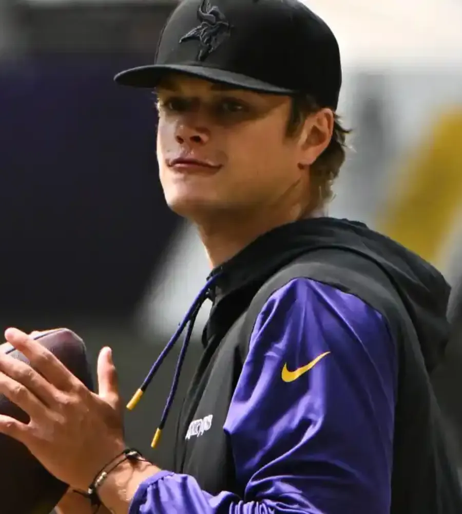 Bears Insider Adds New Info on Those J.J. McCarthy Draft Rumors