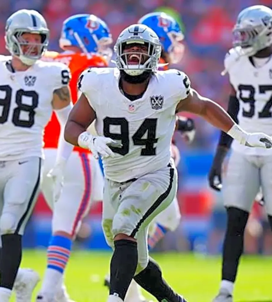 Houston Texans Must Consider Signing This Former Pro Bowl Defender