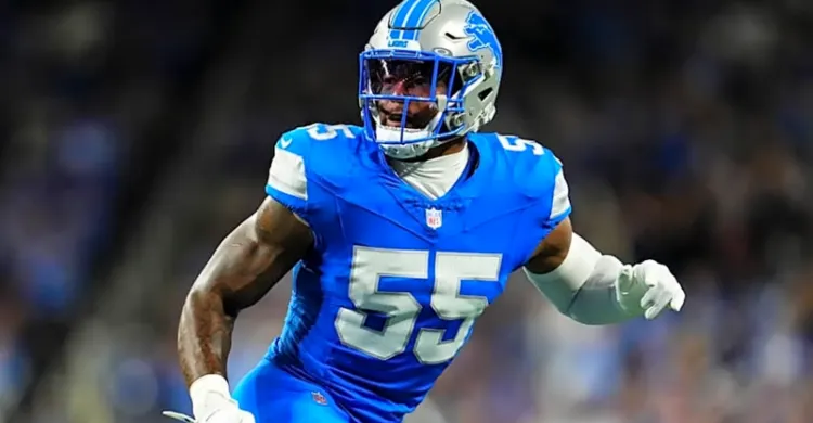 Derrick Barnes looking forward to proving himself again after unfortunate injury