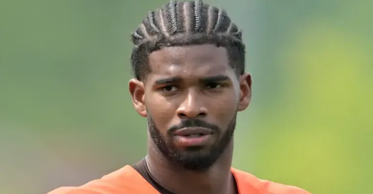 Browns Put Shedeur Sanders on Notice During Camp