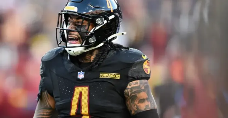 Commanders’ Frankie Luvu Reveals Hidden Value of Von Miller in Training Camp