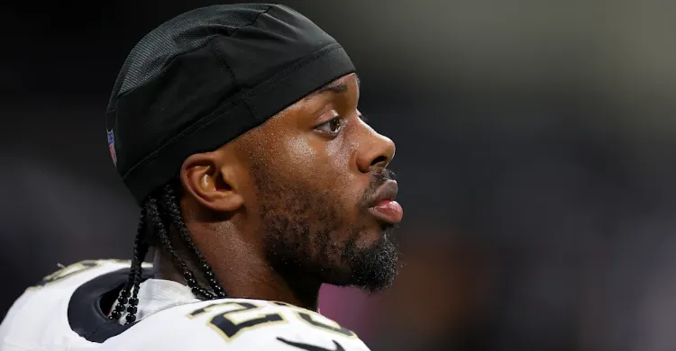 It took one practice for Paulson Adebo to confirm what Saints fans already knew It took one practice for Paulson Adebo to confirm what Saints fans already knew