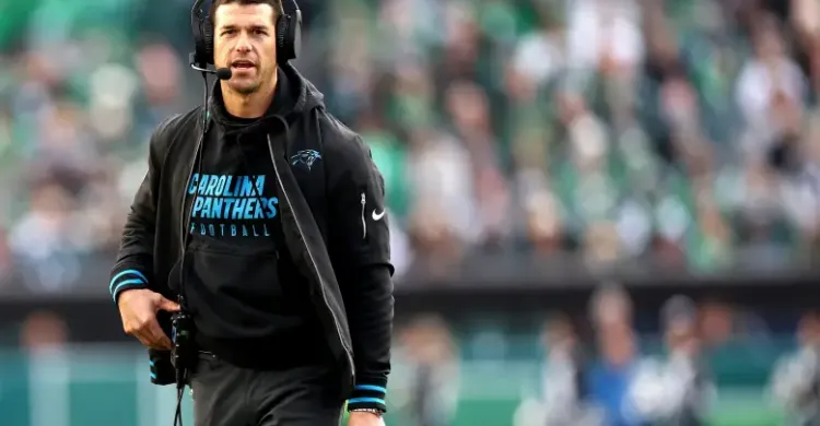 NFC South Rival’s Head Coach Sends Shocking Message to Buccaneers