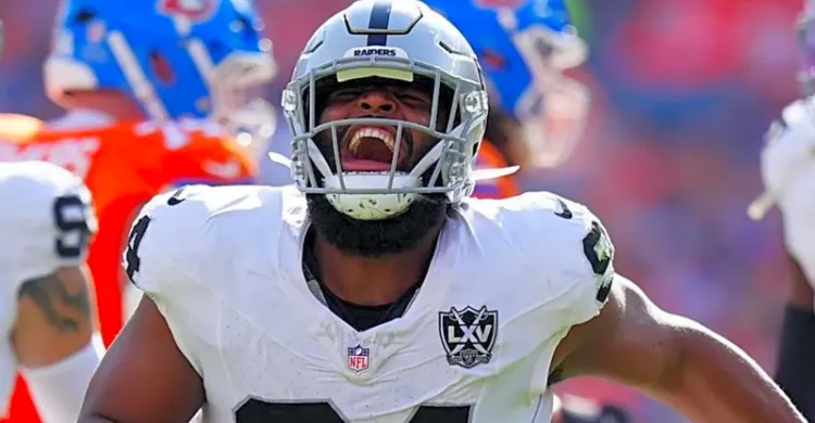 Pros and Cons of Lions Signing Released Raiders Defender
