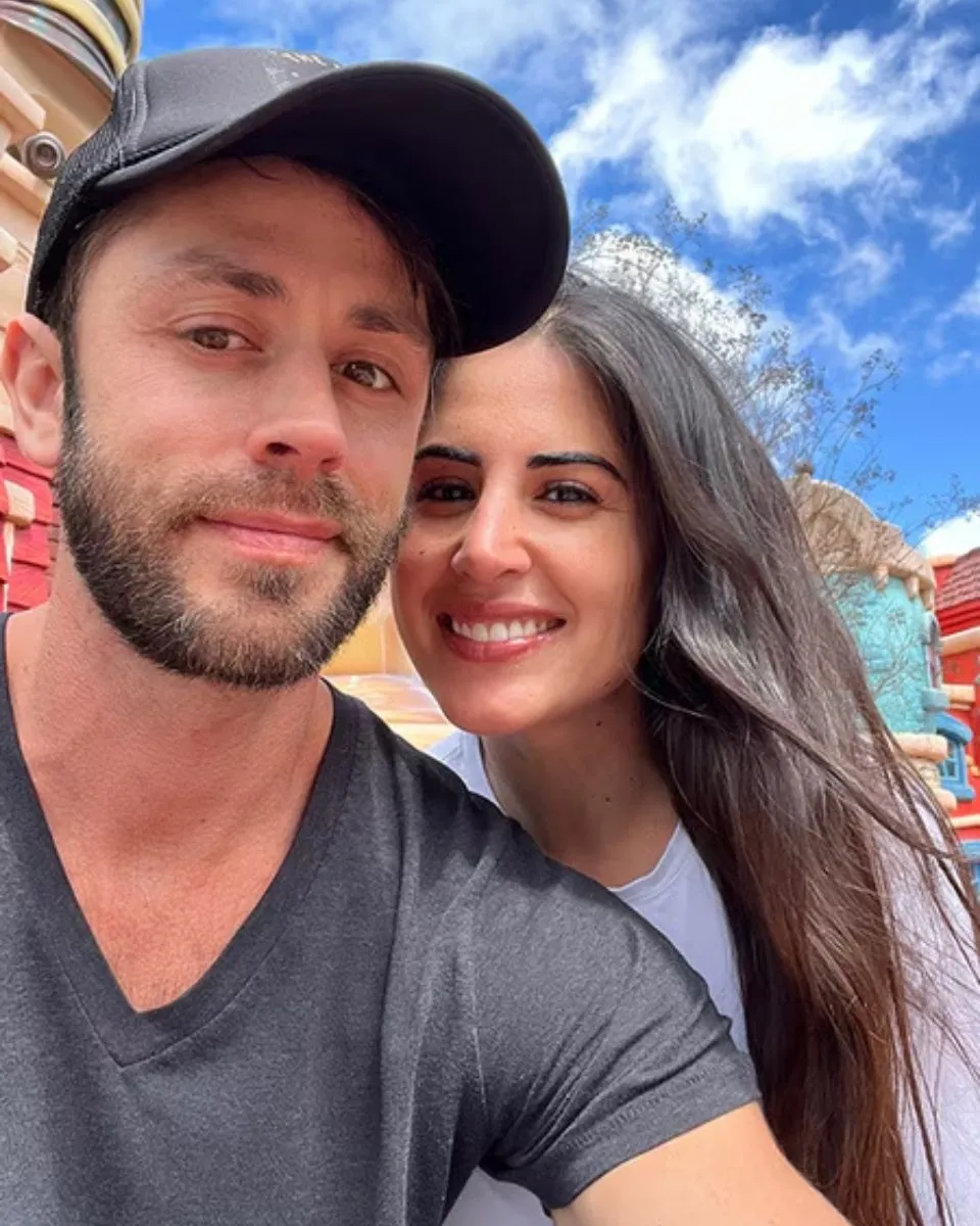 The Valley’s Michelle Saniei Unfollows Boyfriend Aaron Nosler and Deletes His Photos From IG Page Sparking Breakup Rumors