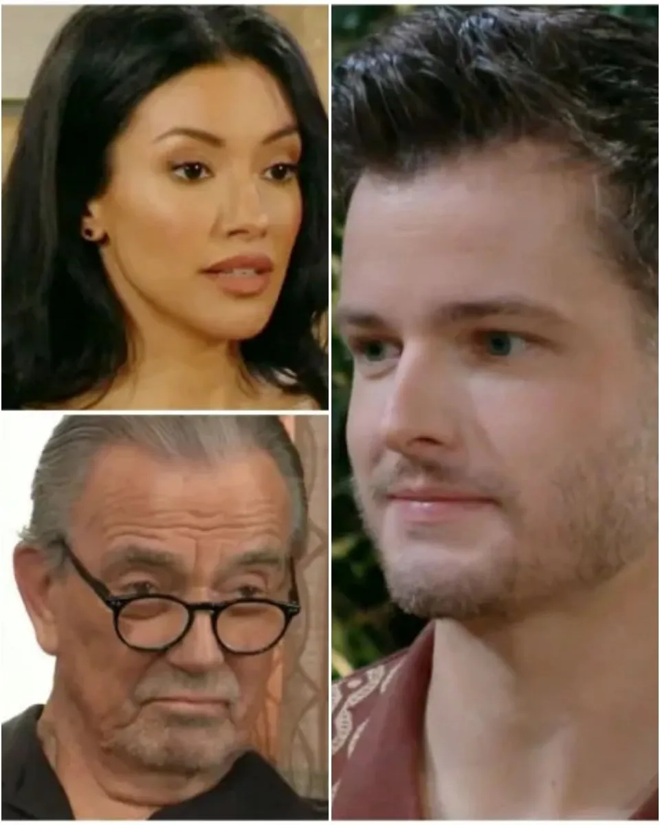 Young & Restless’ Kyle Thinks He’s Won, But He’s Already Lost — Here’s How We Know