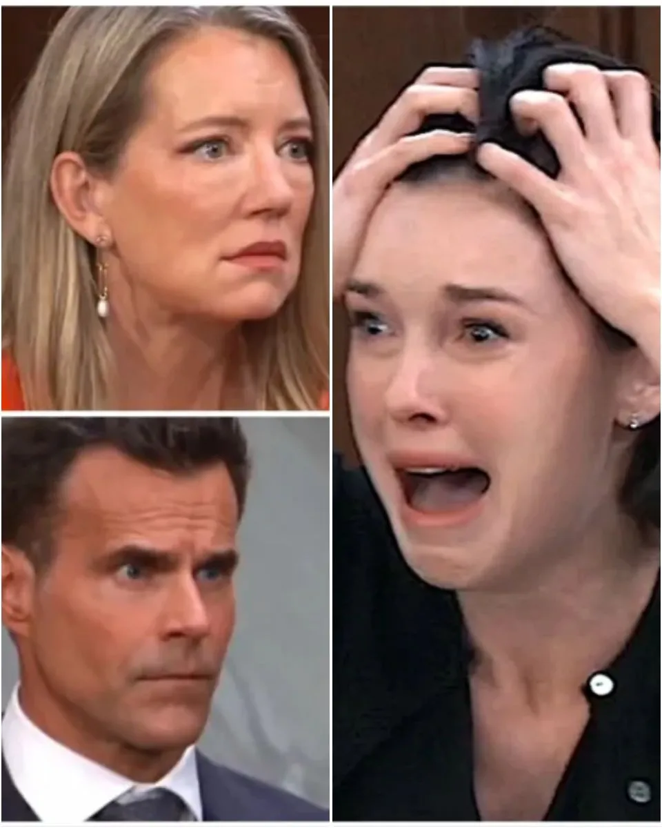 General Hospital Bombshell: Willow Knows the Truth — Now for the Consequences